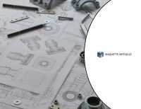 MAQUETTE VIRTUELLE logo