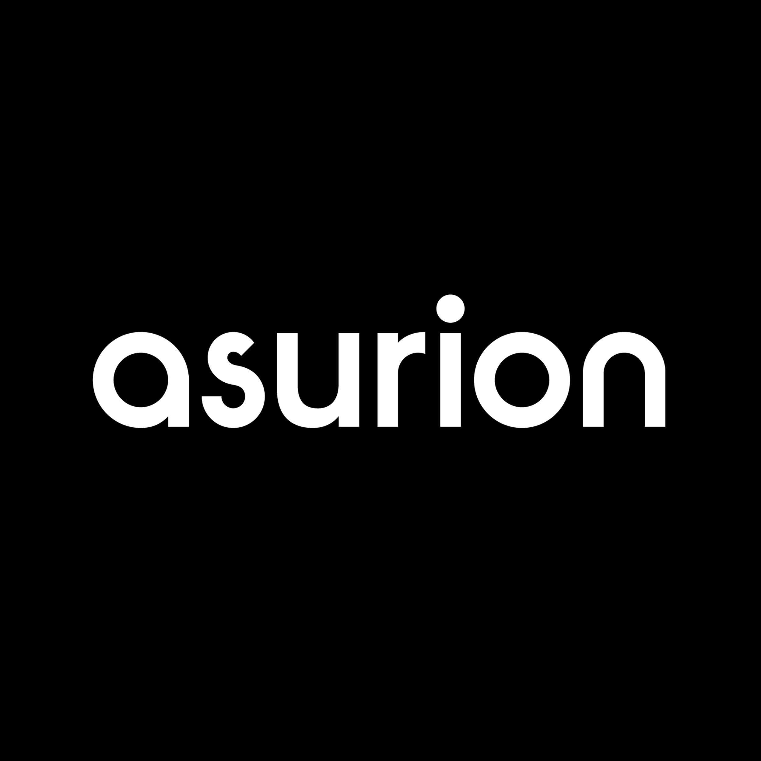 Asurion logo