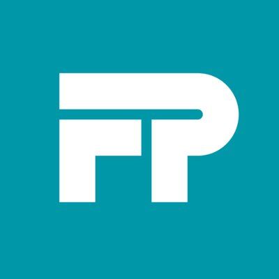 Fransen Pittman logo