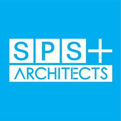 SPS+ Architects logo