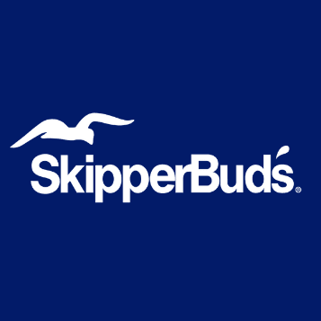 SkipperBud's logo