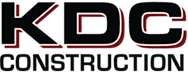 KDC Construction logo