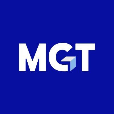 MGT Impact Solutions logo