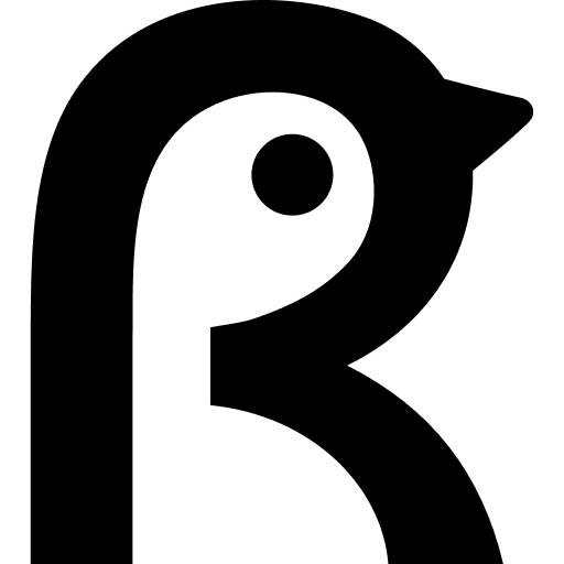 Factbird logo