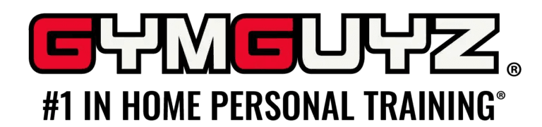 GYMGUYZ logo