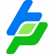 BillingPlatform logo