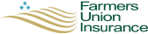 Farmers Union Insurance logo