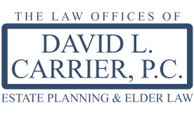 David Carrier Law logo
