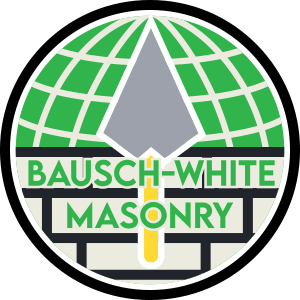Bausch-White logo