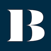 The Battery logo