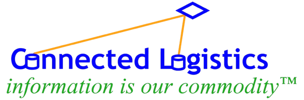 Connected Logistics logo