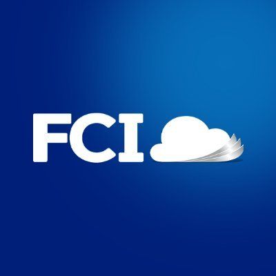 FCI CCM logo