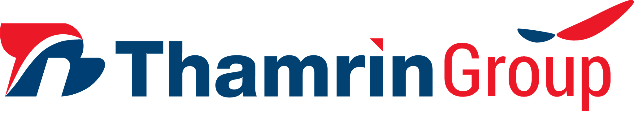 Thamrin logo