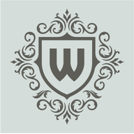 The Lake Estate logo