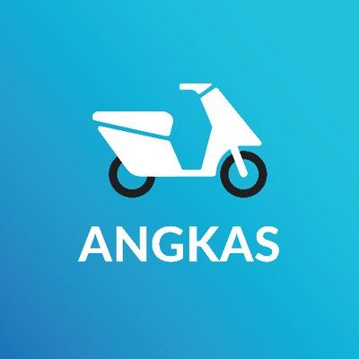 Angkas logo