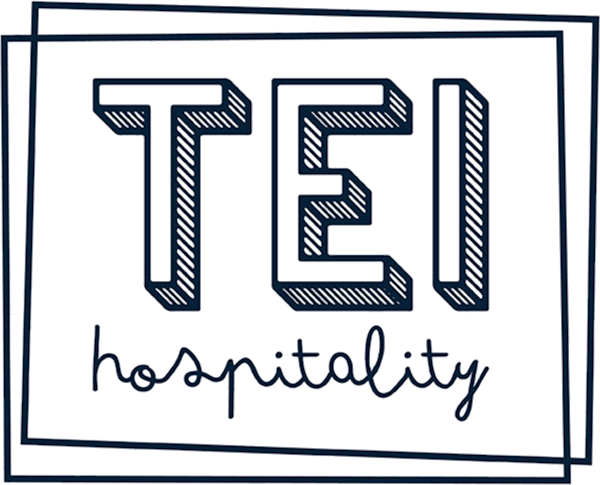 TEI Hospitality logo