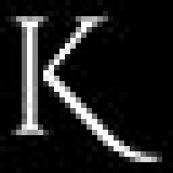 Kate Ryan Event Rentals logo