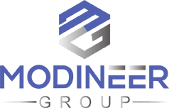 Modineer logo