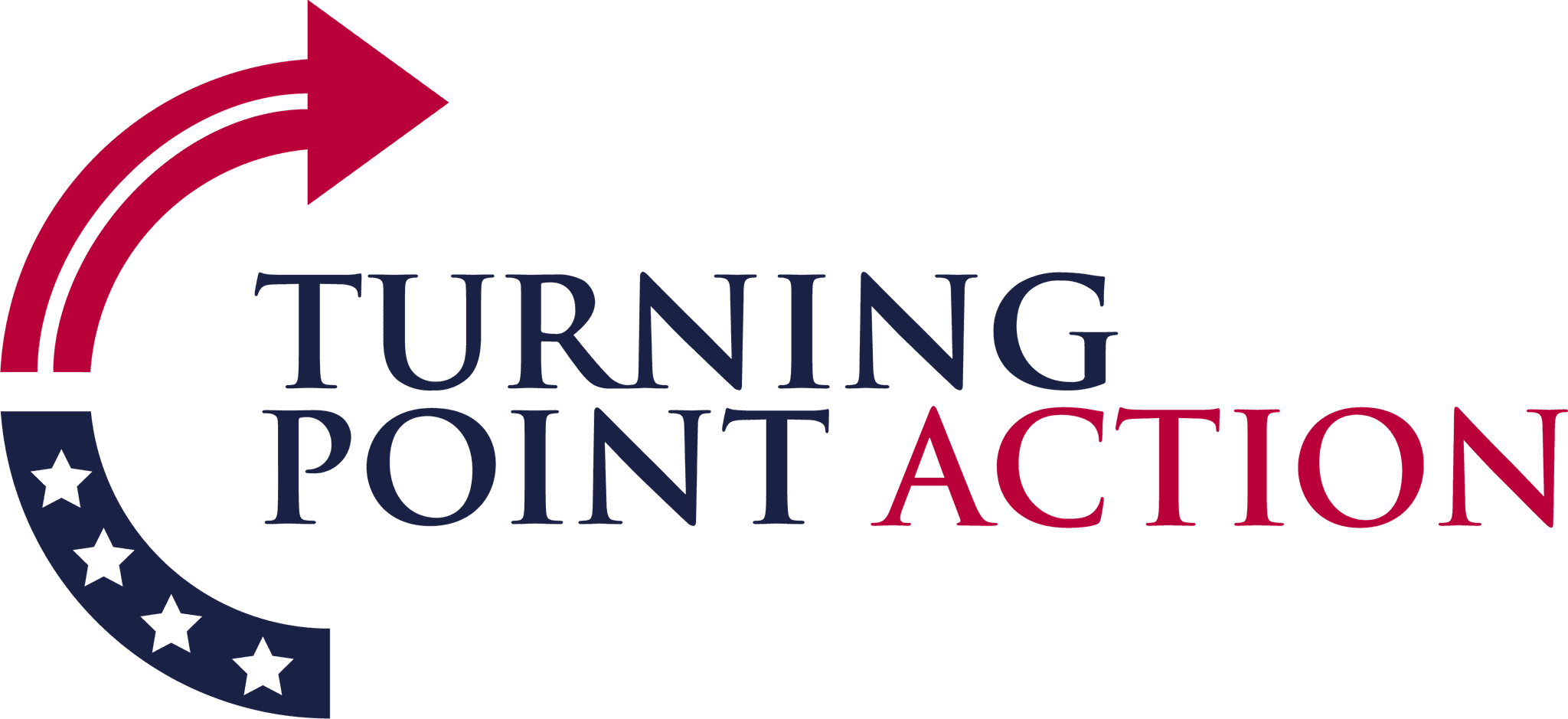 Turning Point Action logo