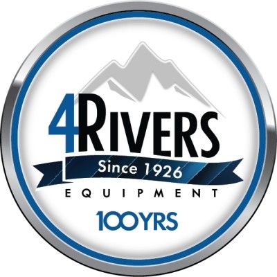 4Rivers Equipment logo
