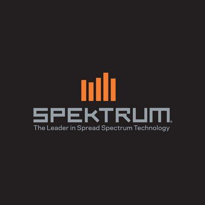 Spektrum RC logo