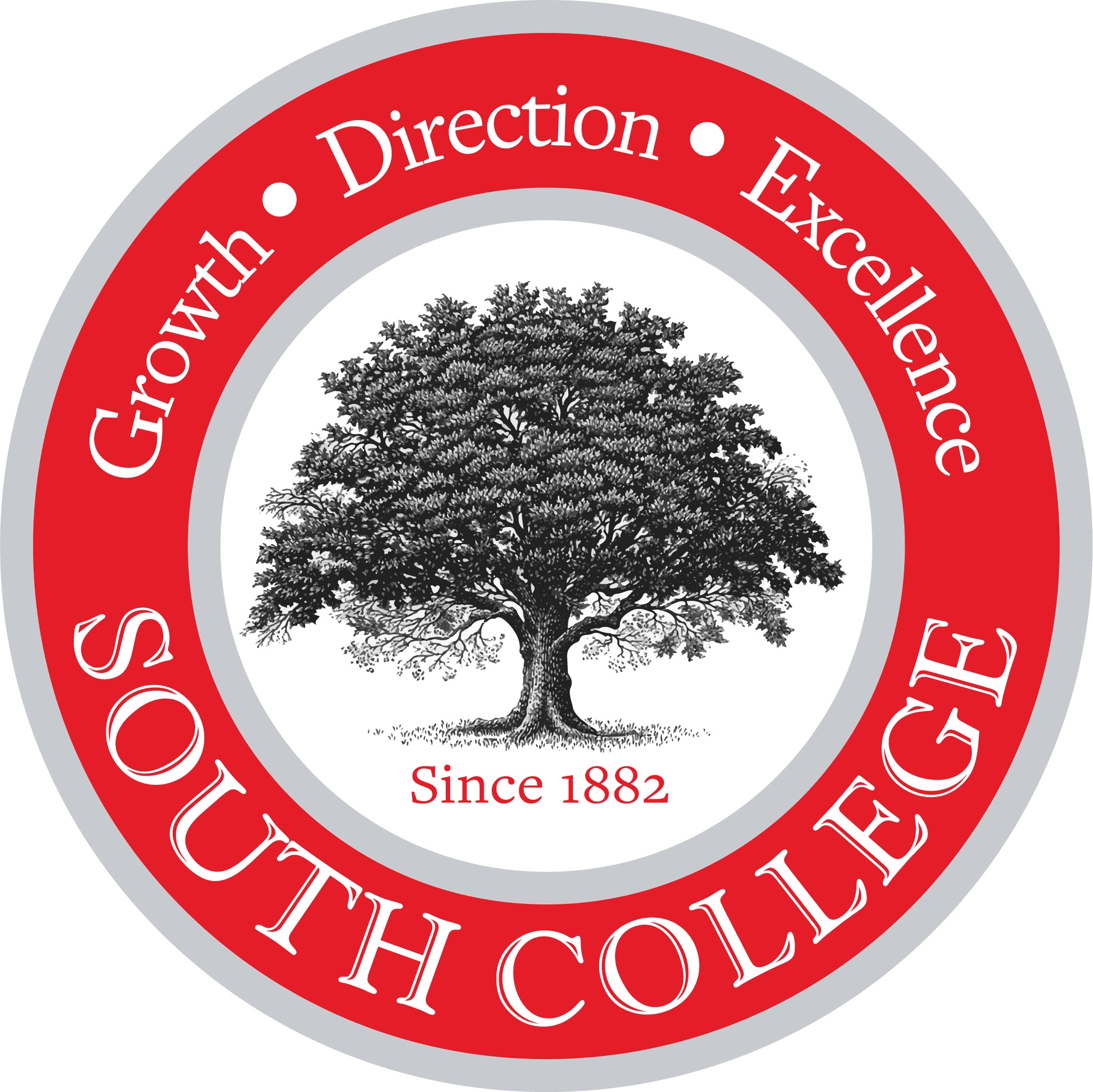 South logo