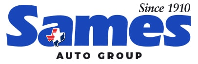 Sames Auto Group logo