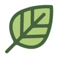 The Mulch & Soil Company logo