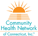 Community Health Network of Connecticut logo