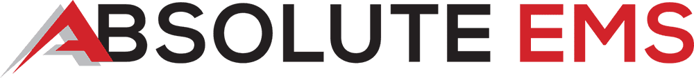 Absolute EMS logo