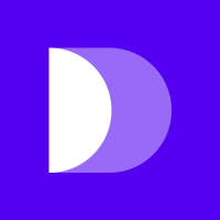 Despegar logo