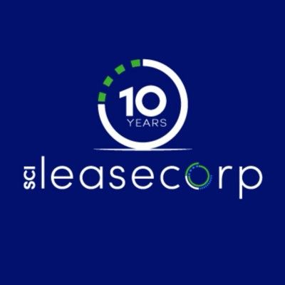 SCI Lease logo
