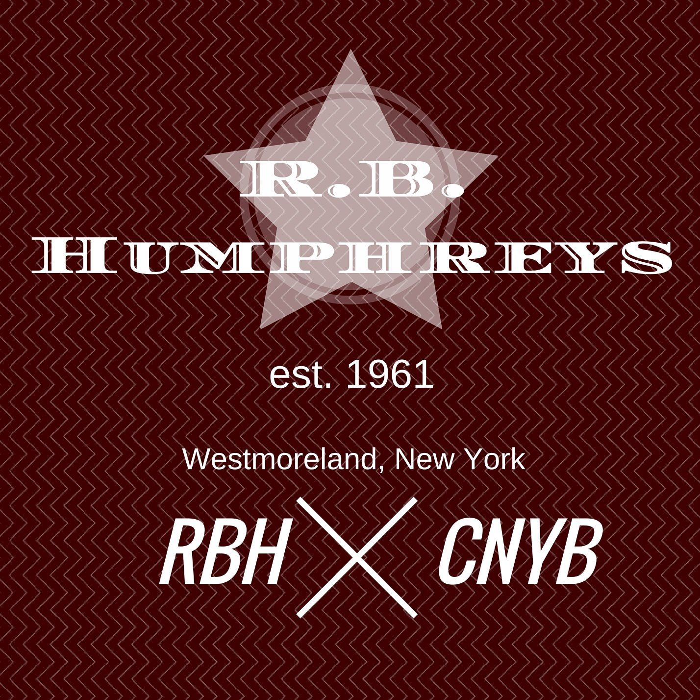 RB Humphreys logo