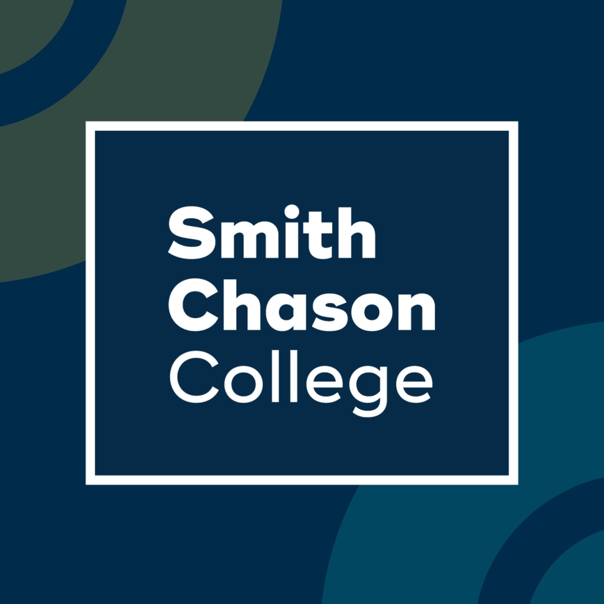 Smith Chason logo