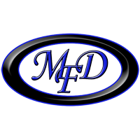 McCracken Family Dentistry logo