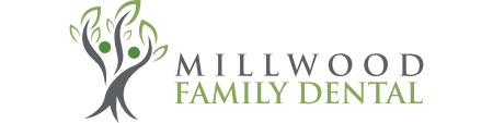 Millwood Family Dental logo