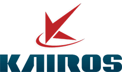 KAIROS logo