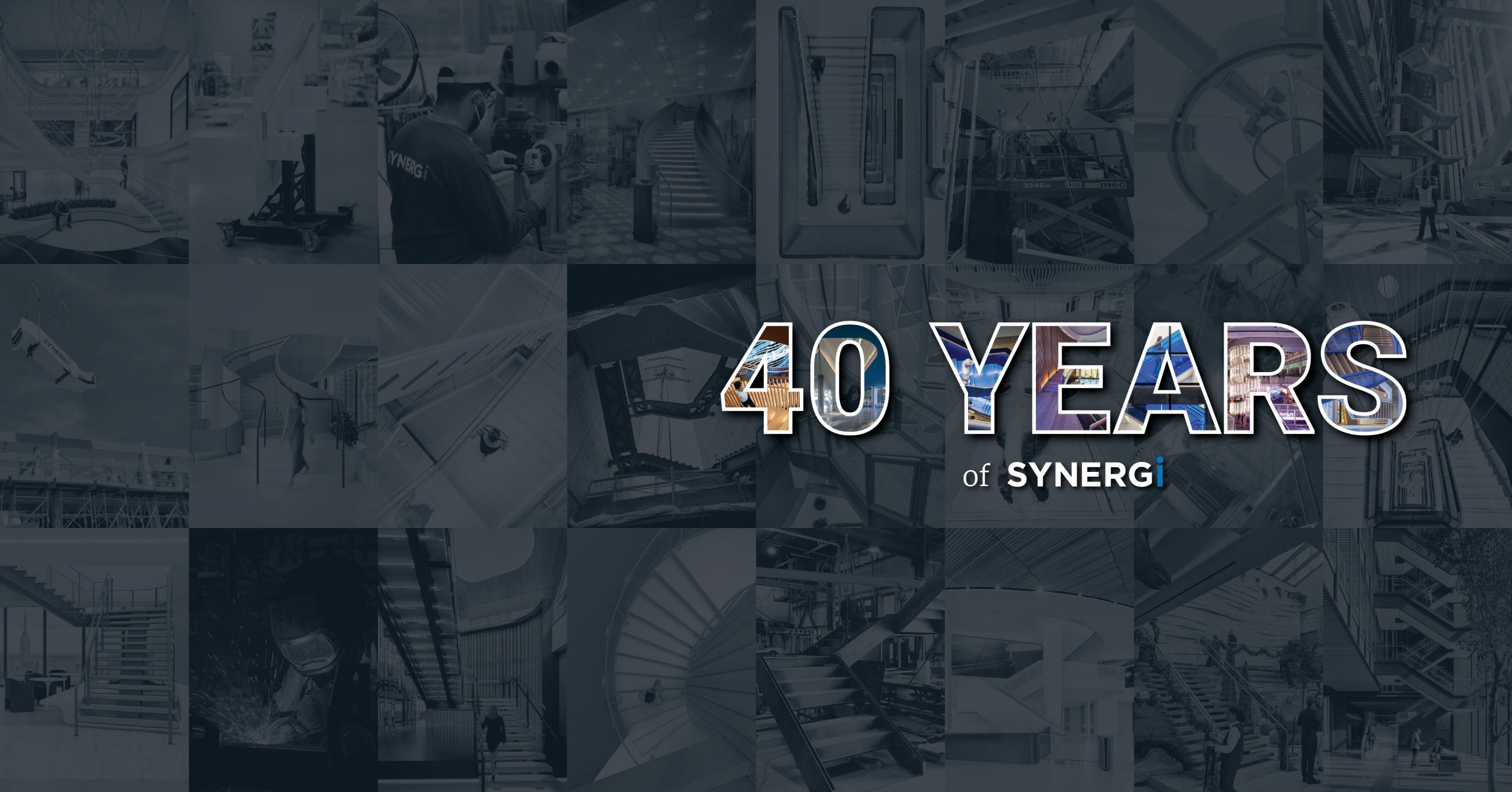Synergi logo