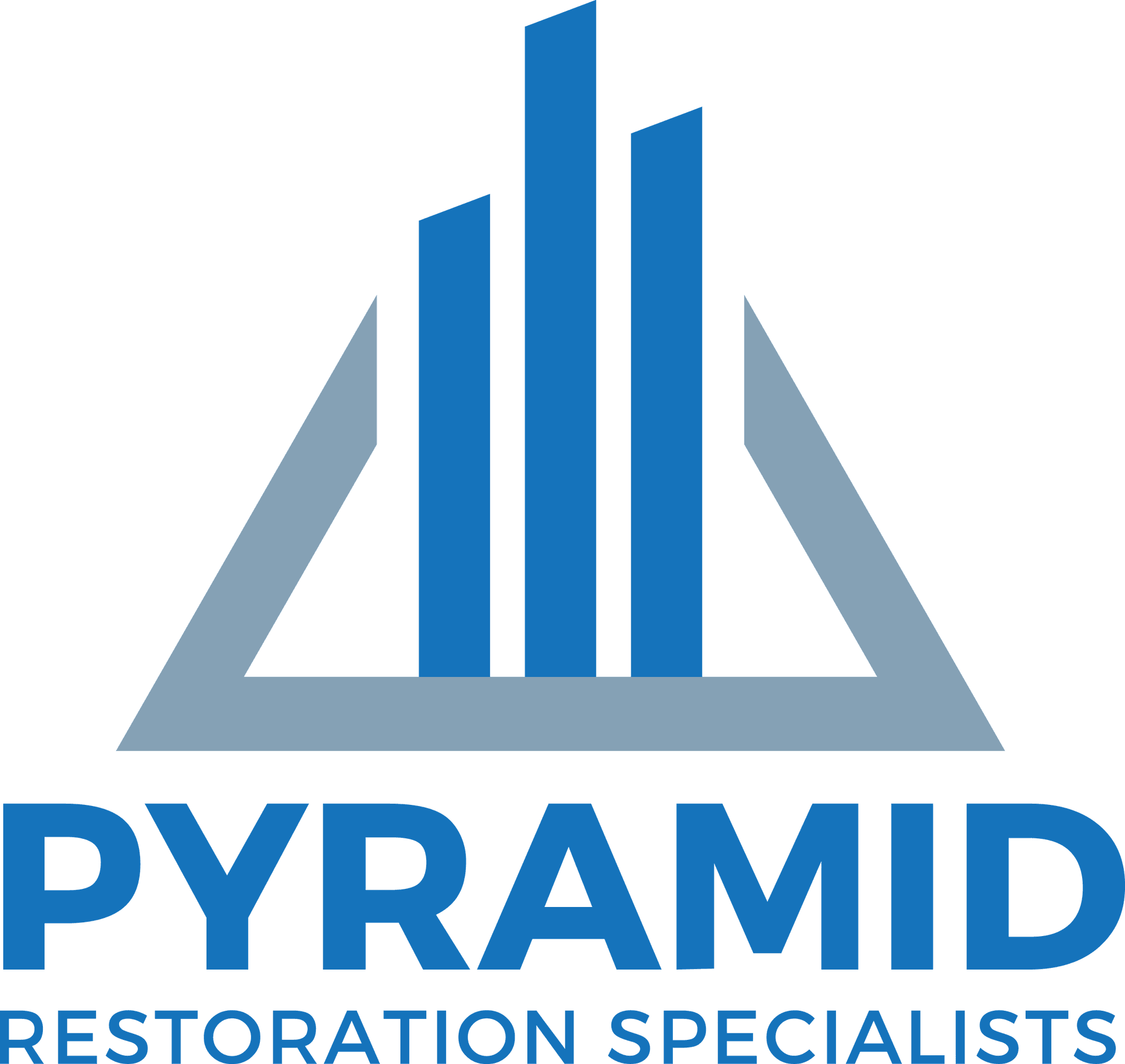 Pyramid Restoration logo