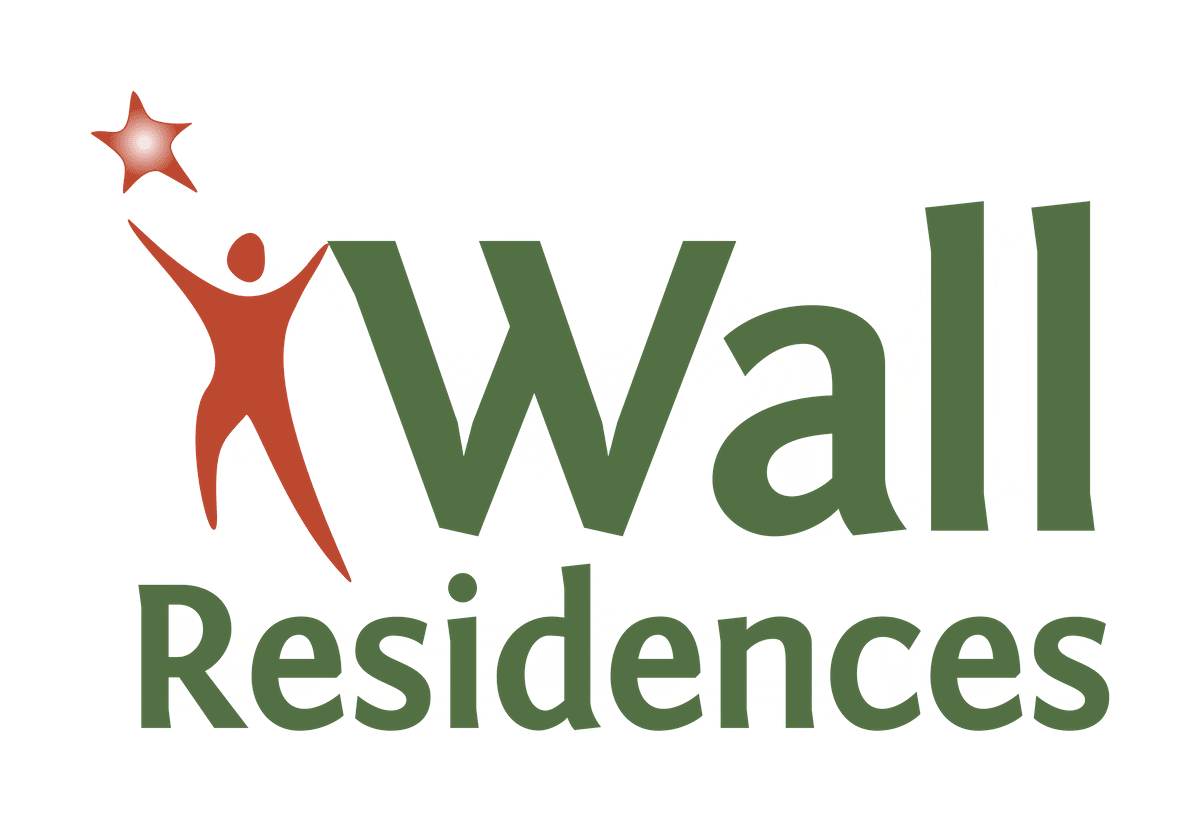 Wall Residences logo