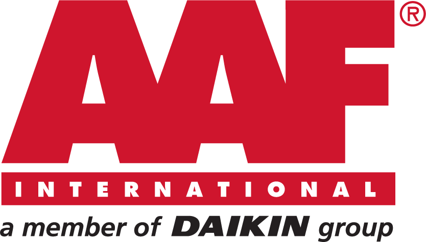 AAF International logo