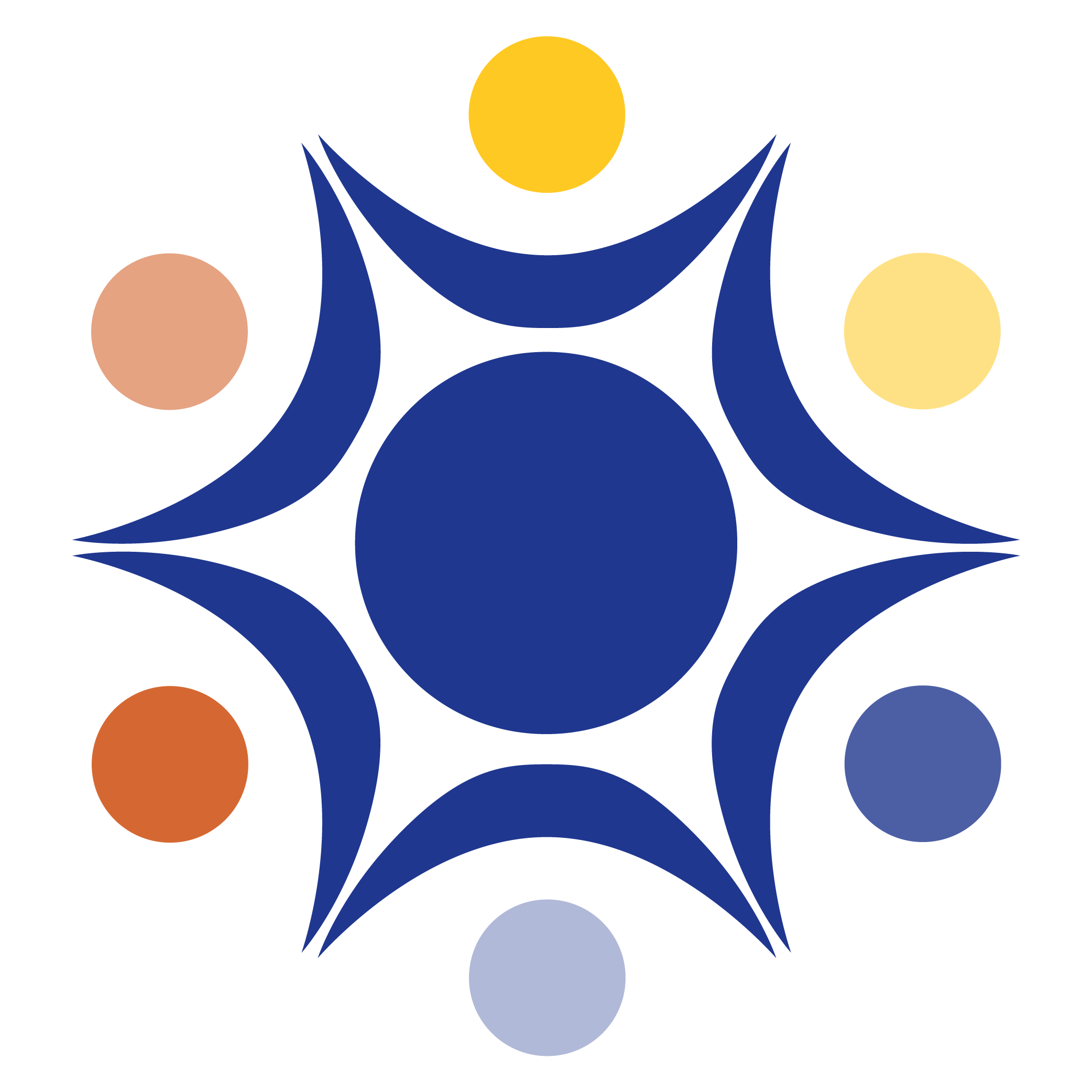 The Adult Skills Center logo