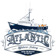 Atlantic Offshore Fishery logo