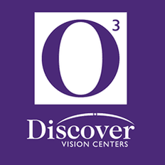 Discover Vision logo