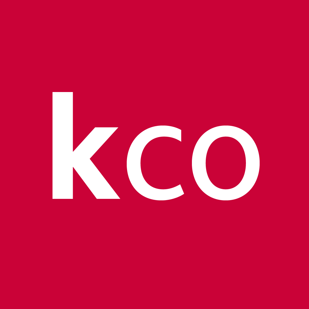 Klöckner & Co SE logo