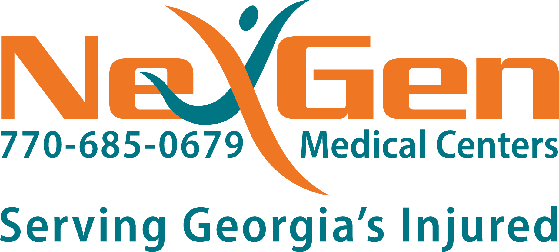 NexGen Medical Centers logo