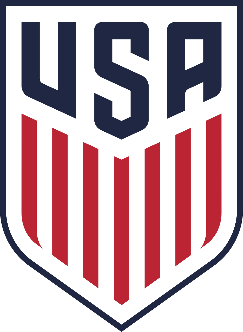U.S. Soccer logo