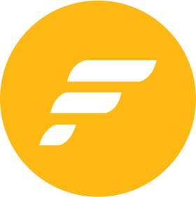 Flex Recruitment logo