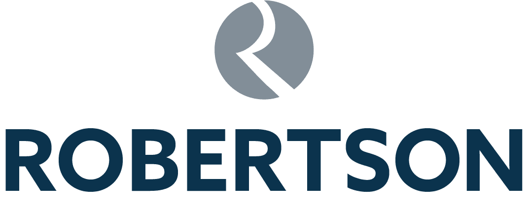 Robertson Group logo