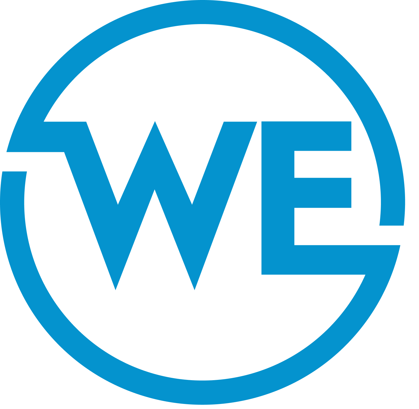 Our World Energy logo